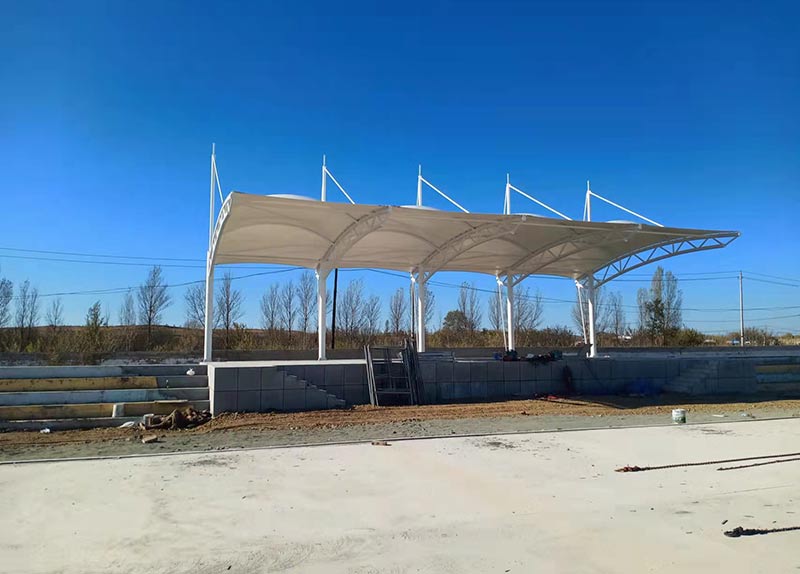 呼和浩特膜結構 呼和浩特膜結構